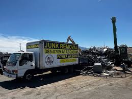 Reliable Rogersville, AL Junk Removal Services Solutions