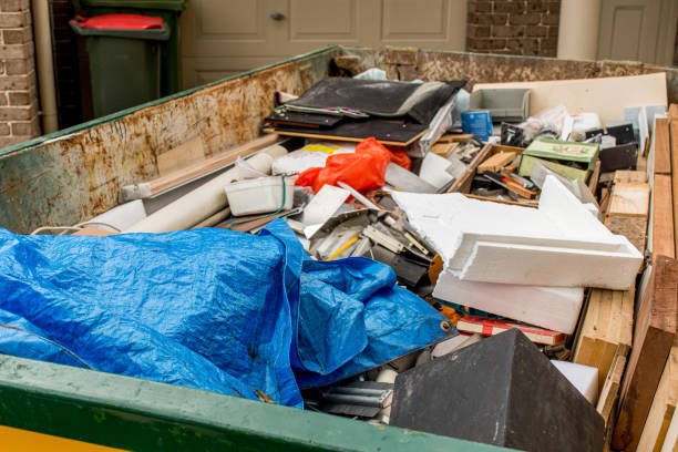 Best Hoarding Cleanup  in Rogersville, AL