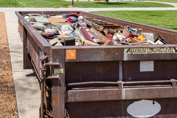 Best Recycling Services for Junk  in Rogersville, AL