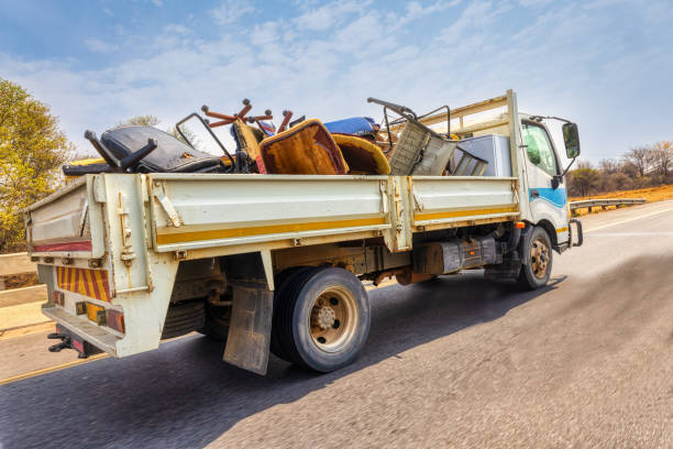 Best Basement Cleanout  in Rogersville, AL