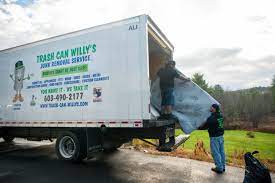 Best Residential Junk Removal  in Rogersville, AL